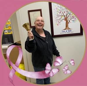 Meet your Posher, Lisa